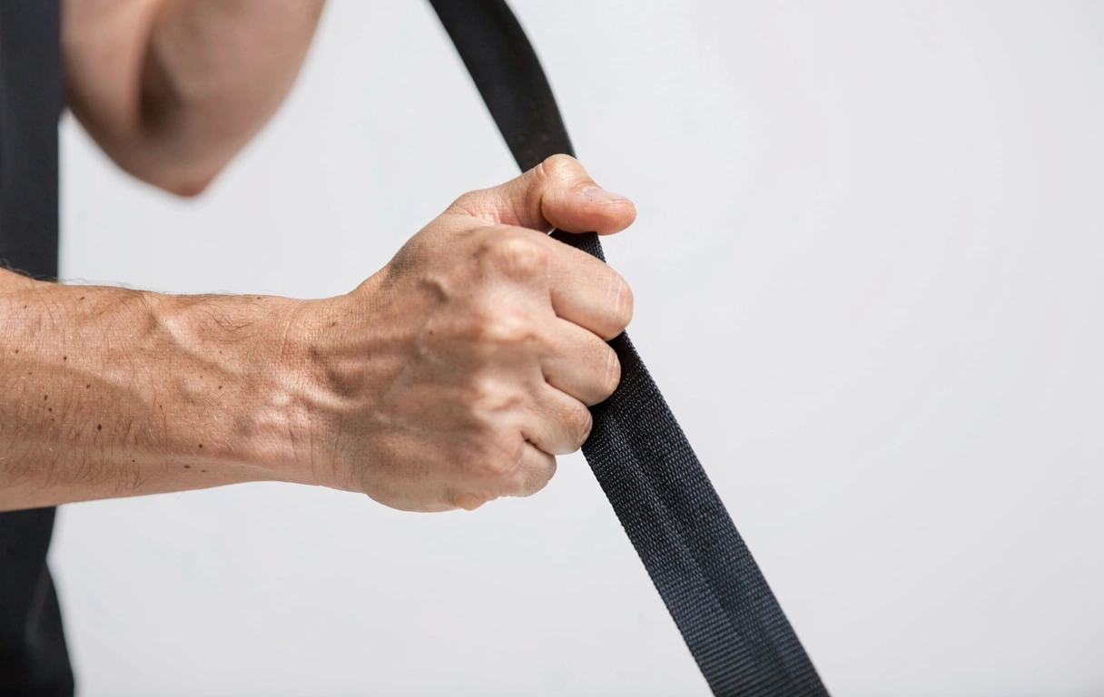 Mobilitás gyakorlat